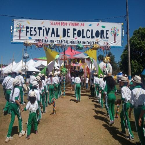 Festival de Folclore de Jequitibá foto divulgaçao (8)