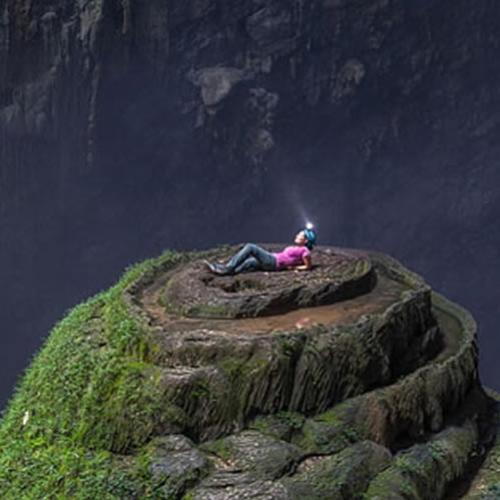 Conheça 8 cavernas deslumbrantes pelo mundo