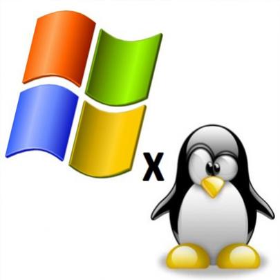 Linux e Windows – Entendendo as diferenças