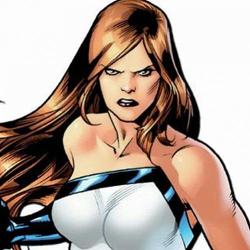 Netflix anuncia nova produção sobre Jessica Jones, heroína da Marvel