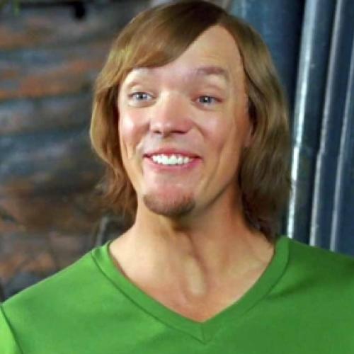 Ator que interpretou o Salsicha no filme ‘Scooby-Doo’ está com 53 anos