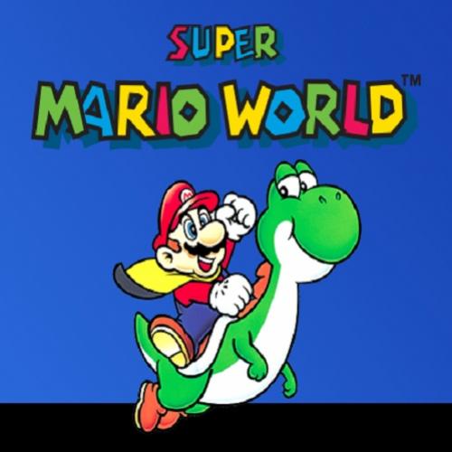 Super Mario World - Relembre o melhor jogo de todos os tempos!