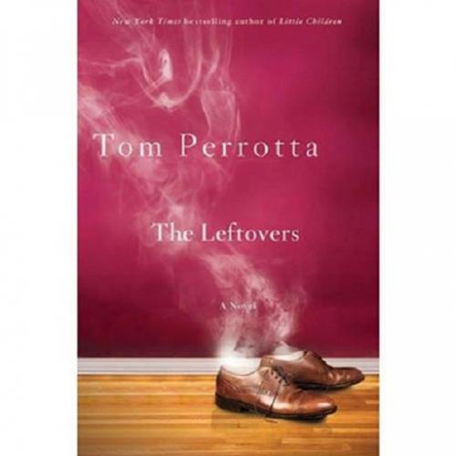 Resenha literária (cheia de spoiler): The Leftovers - Deixados pra trá