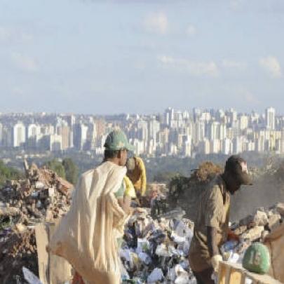 Conferência aprova carta defendendo vinculação entre meio ambiente e..