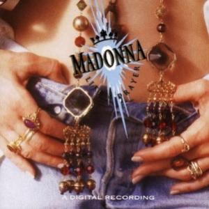 Minha crítica e analise do álbum Like a Prayer de Madonna