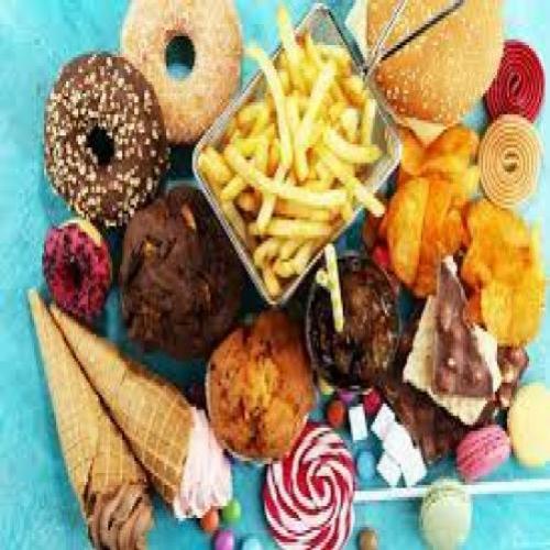 Mulheres: evitem estes alimentos para conseguir perder peso