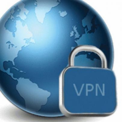 Anonimato na Web - VPN - Blog Victoralm