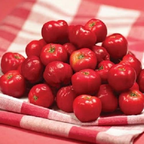 Conheça os 6 Benefícios da Acerola para sua Saúde!Ajuda na prevenção..