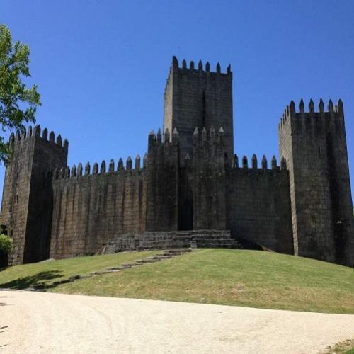 Turismo em Guimarães