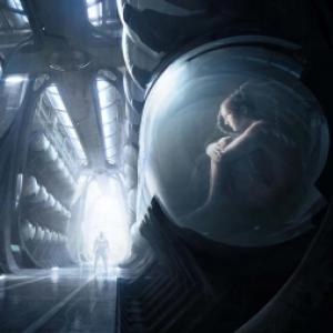 Oblivion: assista agora ao primeiro trailer oficial