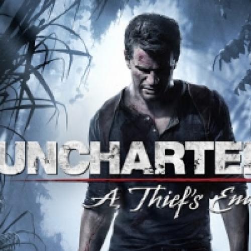 Confira o trailer que mostra a história de Uncharted 4 e o erro que el