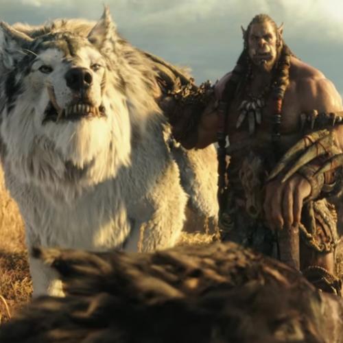 Warcraft supera Velozes e Furiosos 7 e bate recorde na China