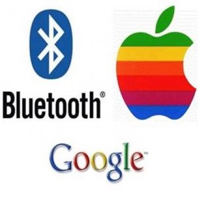 A origem curiosa dos nomes como Bluetooth, Apple, Google...