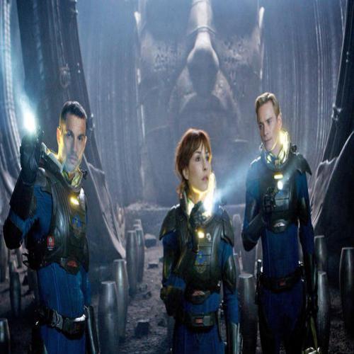 Alien – Paradise Lost : Terá um novo grupo de viajantes