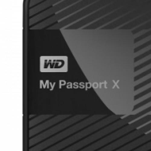 Análise – ‘My Passport X’ é o HD externo perfeito para seu Xbox One