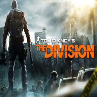 The Division rodará a 30 frames/s no PS4 e Xbox One