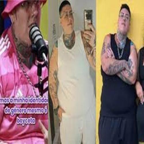 O que é “boyceta”? Assunto vira um dos mais comentados da internet meu