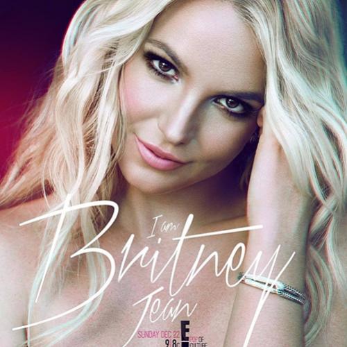 50 fatos sobre a Britney Spears