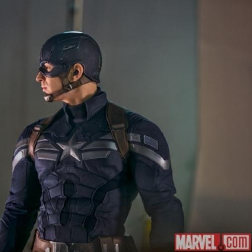 Assista 2 cenas excluídas de Capitão América: O Winter Soldier