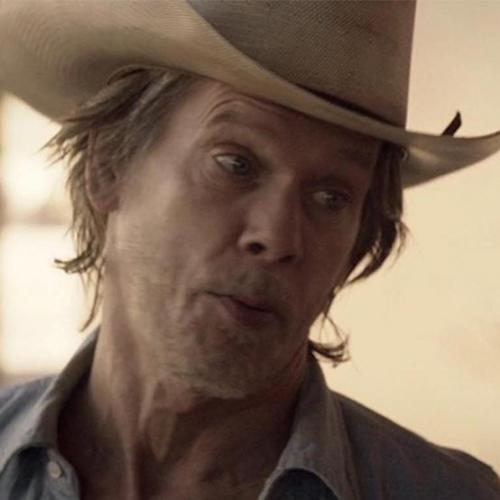 Kevin Bacon no 1º trailer da série O Ataque dos Vermes Malditos