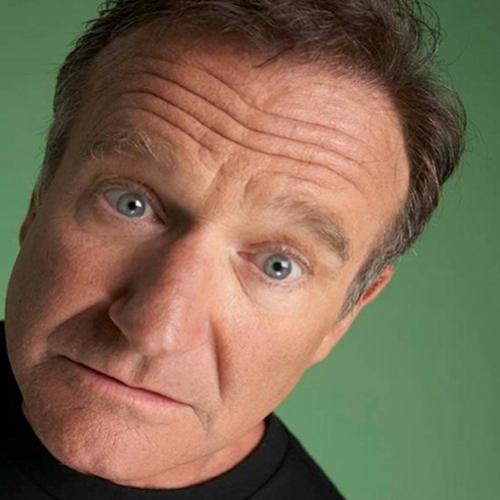 Morre o ator Robin Williams aos 63 anos