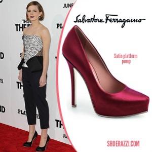Top 3 sapatos mais sexy
