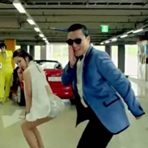 Gangnam Samba: A versão de Maestro Billy vs. Leandro Barros