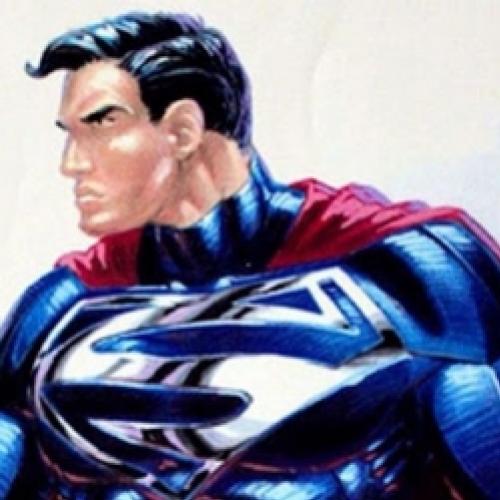 Leia sobre o filme cancelado do Superman de 1996