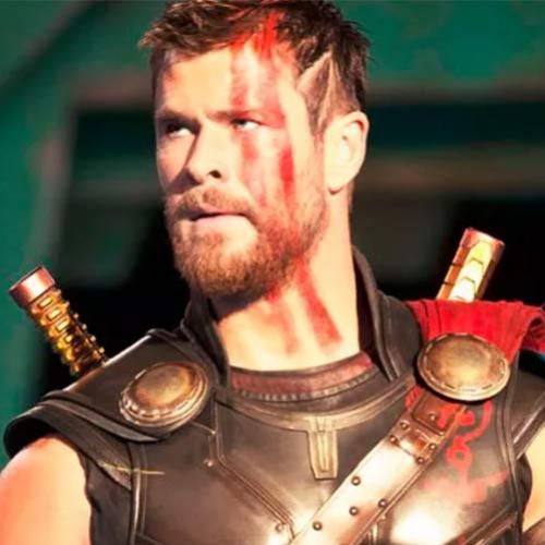 Hulk descontrolado no primeiro trailer de Thor 3: Ragnarok