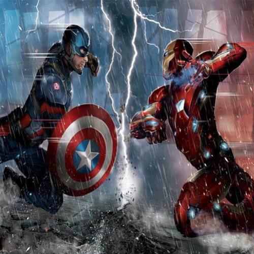 Capitão América - Guerra Civil: Como será o filme mais esperado do ano