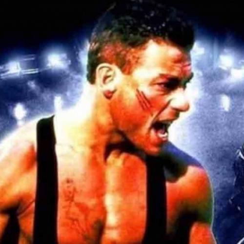 Mortal Kombat: Jean-Claude Van Damme se transforma em Johnny Cage em v