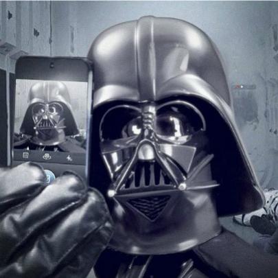 LucasFilm Lança Conta Oficial doo Star Wars no Instagram