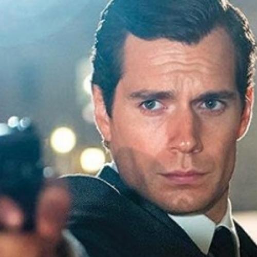 ‘O Agente da U.N.C.L.E.’ – Confira Henry Cavill como espião no trailer