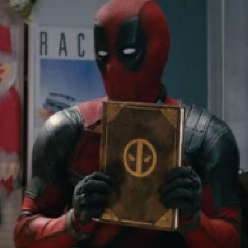 Once Upon a Deadpool ganha primeiro trailer, assita a versão legendada