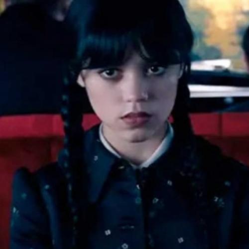 Wandinha: Jenna Ortega revela detalhes sobre a 2ª temporada