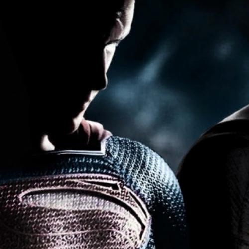 Assista o novo teaser de Batman vs Superman – A Origem da Justiça
