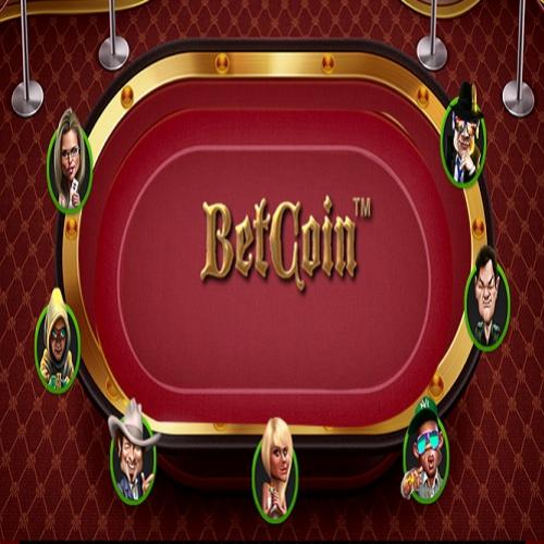 Lançamento do cassino de poker da betcoin™ incluirá o maior poker free
