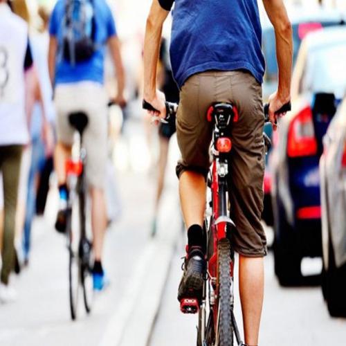 Bicicleta: confira 5 dicas de como pedalar de forma correta!