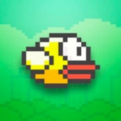 Flappy Bird – Jogo disponível no portal Hao123!