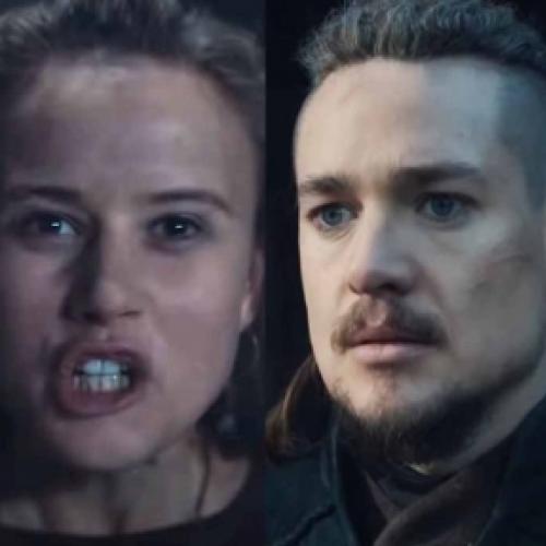 The Last Kingdom: Pista mostrou morte de personagem