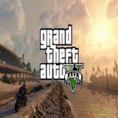 GTA 5 já tem sete recordes do Guiness