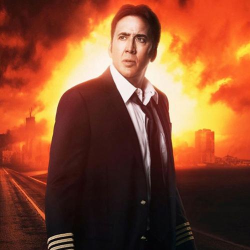 Acredite! Nicolas Cage pode nos salvar do Apocalipse.