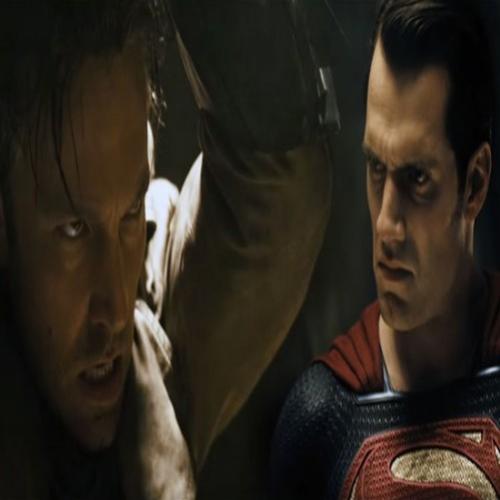 Batman Vs Superman: Homem-Morcego tem máscara arrancada em novo vídeo