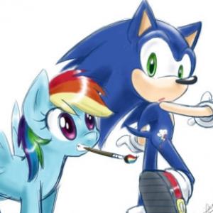 Um novo desenho do Sonic pode estar por vir?