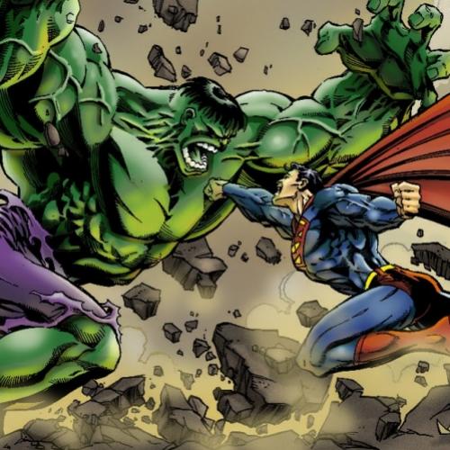 Os 11 momentos mais fortes do Hulk