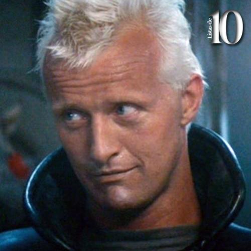 10 Filmes de Rutger Hauer