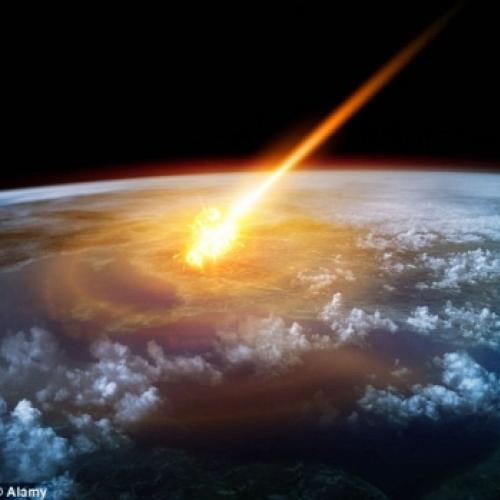 Cientistas revelam nova técnica para detectar meteoros.