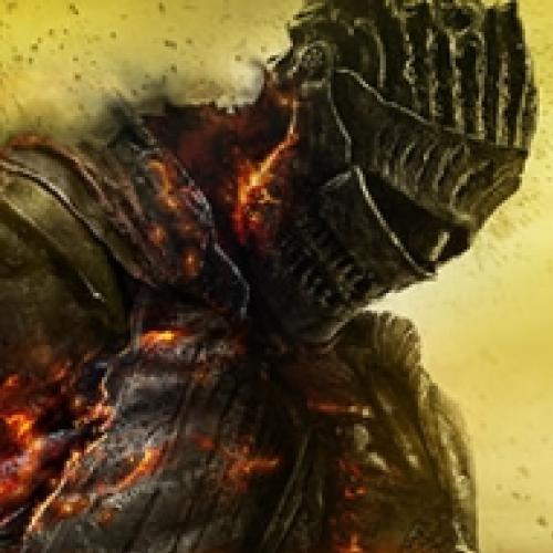 BANDAI NAMCO – ‘Dark Souls III’ e ‘ONE PIECE Burning Blood’ ganham nov