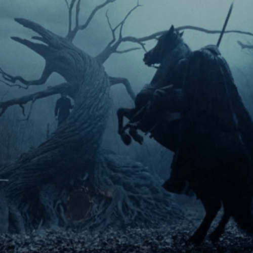 10 filmes imperdíveis envolvendo árvores assustadoras