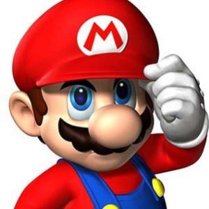 Super Mario nível: Asiático
